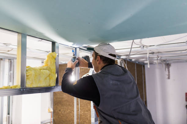 Best Insulation for Specific Applications in Geronimo, OK