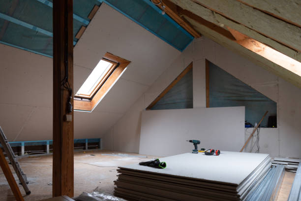 Best Insulation Installation Services in Geronimo, OK