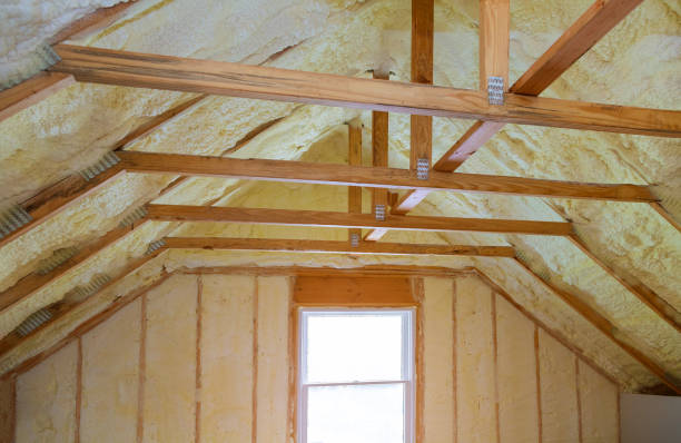 Best Residential Insulation in Geronimo, OK