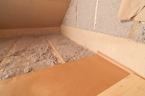 Best Specialty Insulation in Geronimo, OK